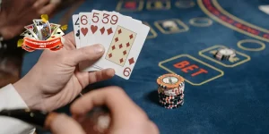 Baccarat