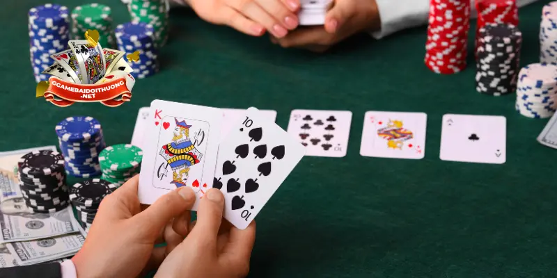 Bí quyết chơi Baccarat luôn thắng