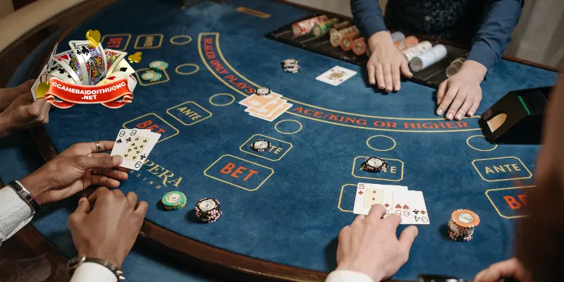 Khái quát về Baccarat