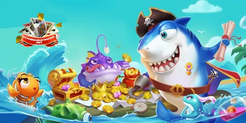 Kho game hấp dẫn, dễ gây nghiện