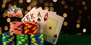 Poker Online