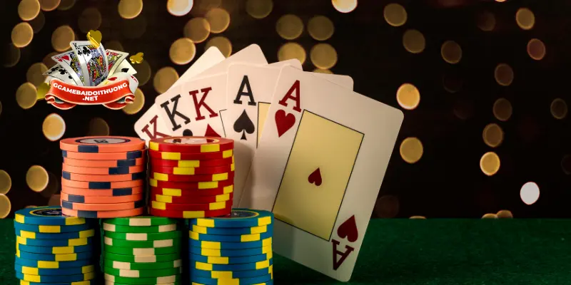 Poker Online