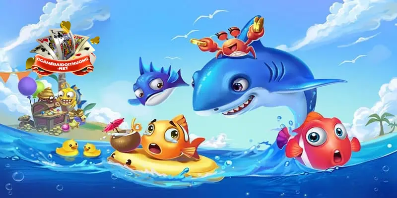 Tổng quan về game Vua Cướp Biển Club