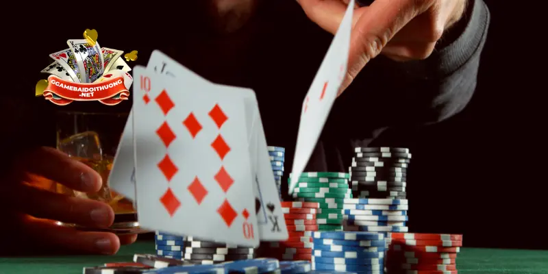 Ưu điểm của Poker Online
